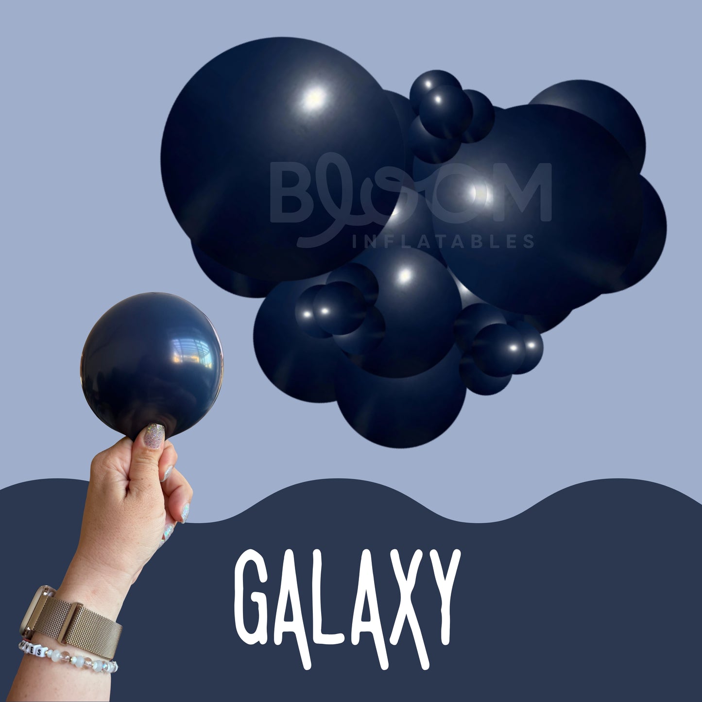 Balloon Color Pack - Jumbo