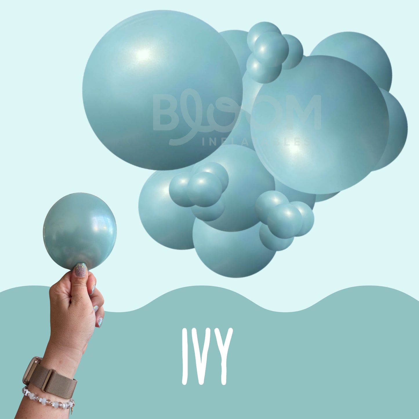 Balloon Color Pack - Jumbo