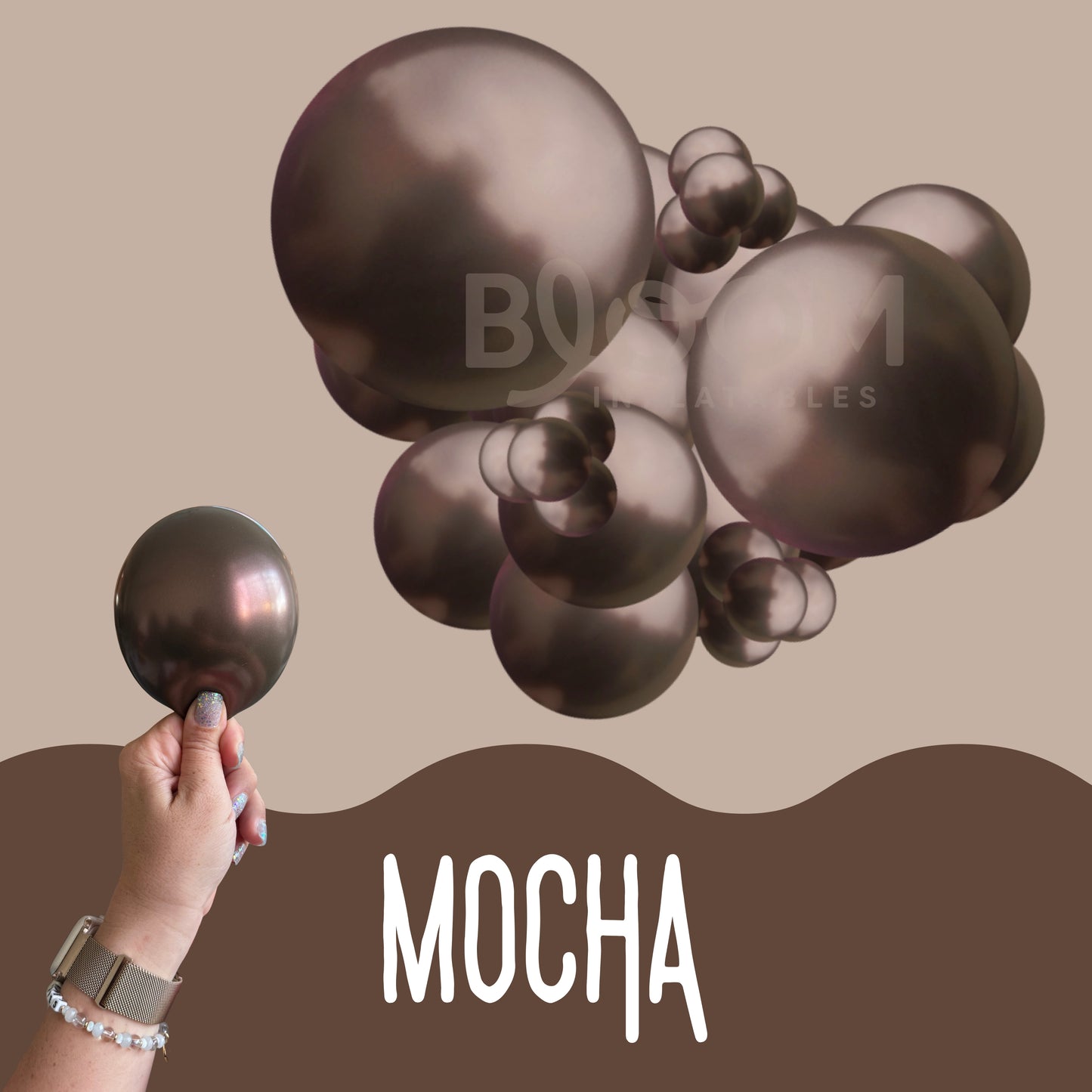 Balloon Color Pack - Jumbo