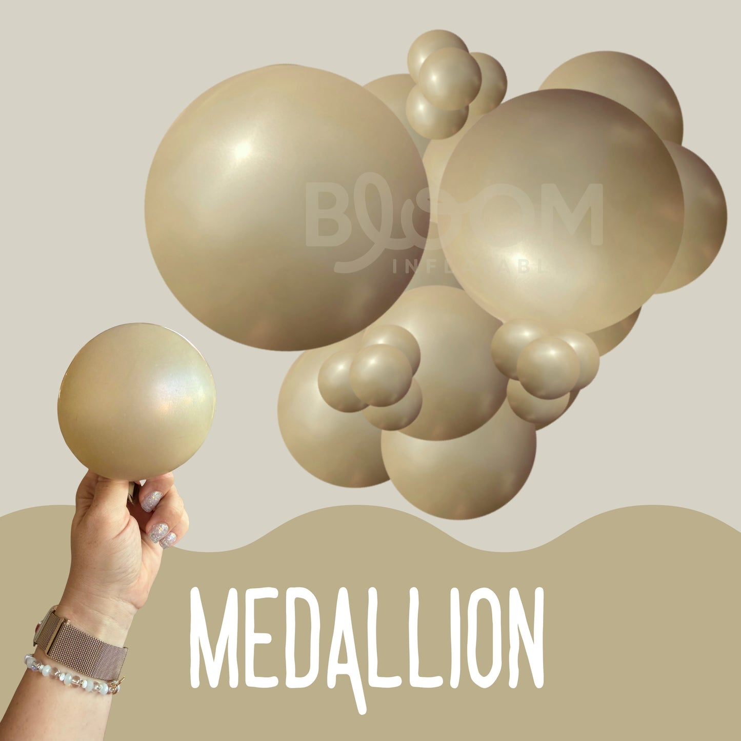 Balloon Color Pack - Jumbo