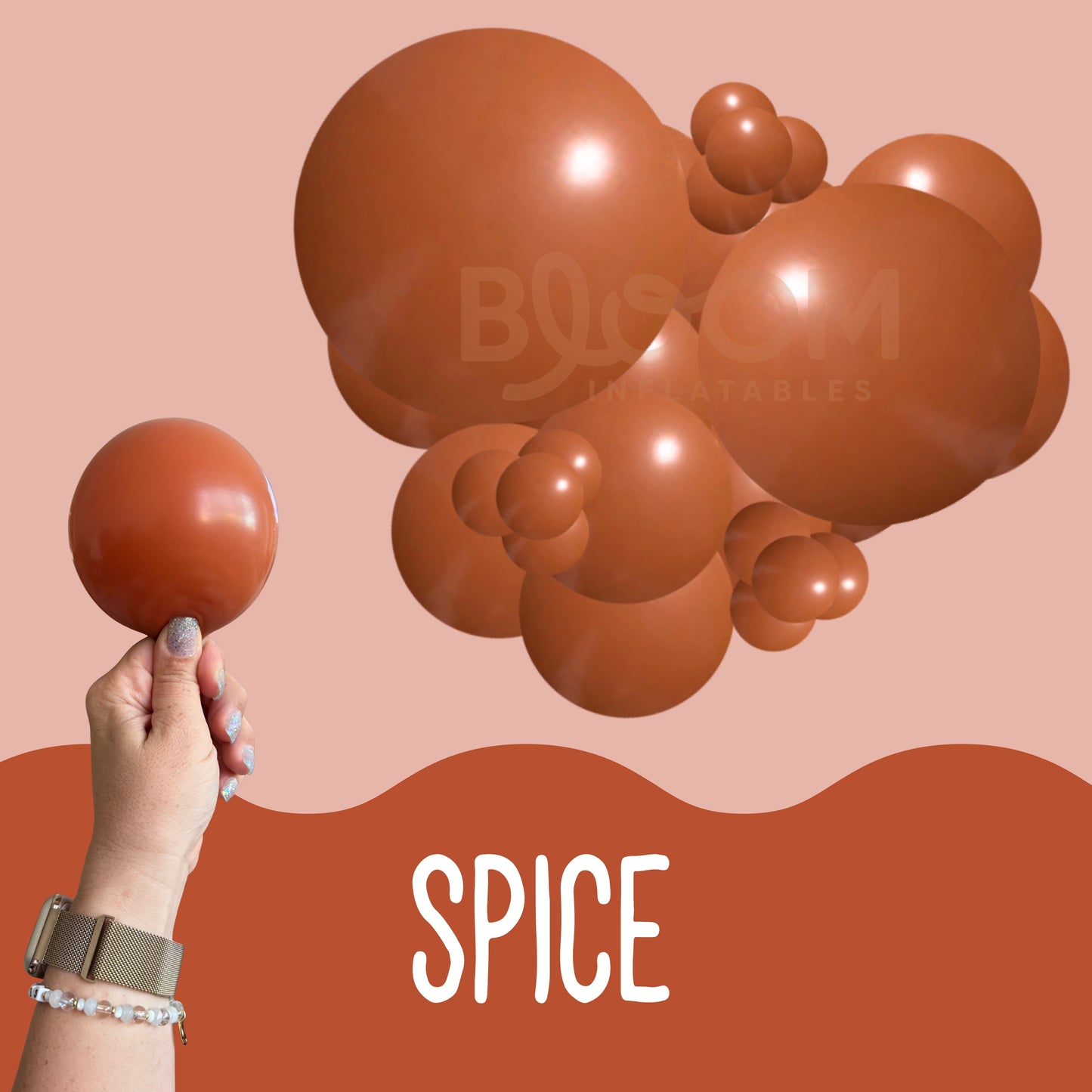 Balloon Color Pack - Jumbo