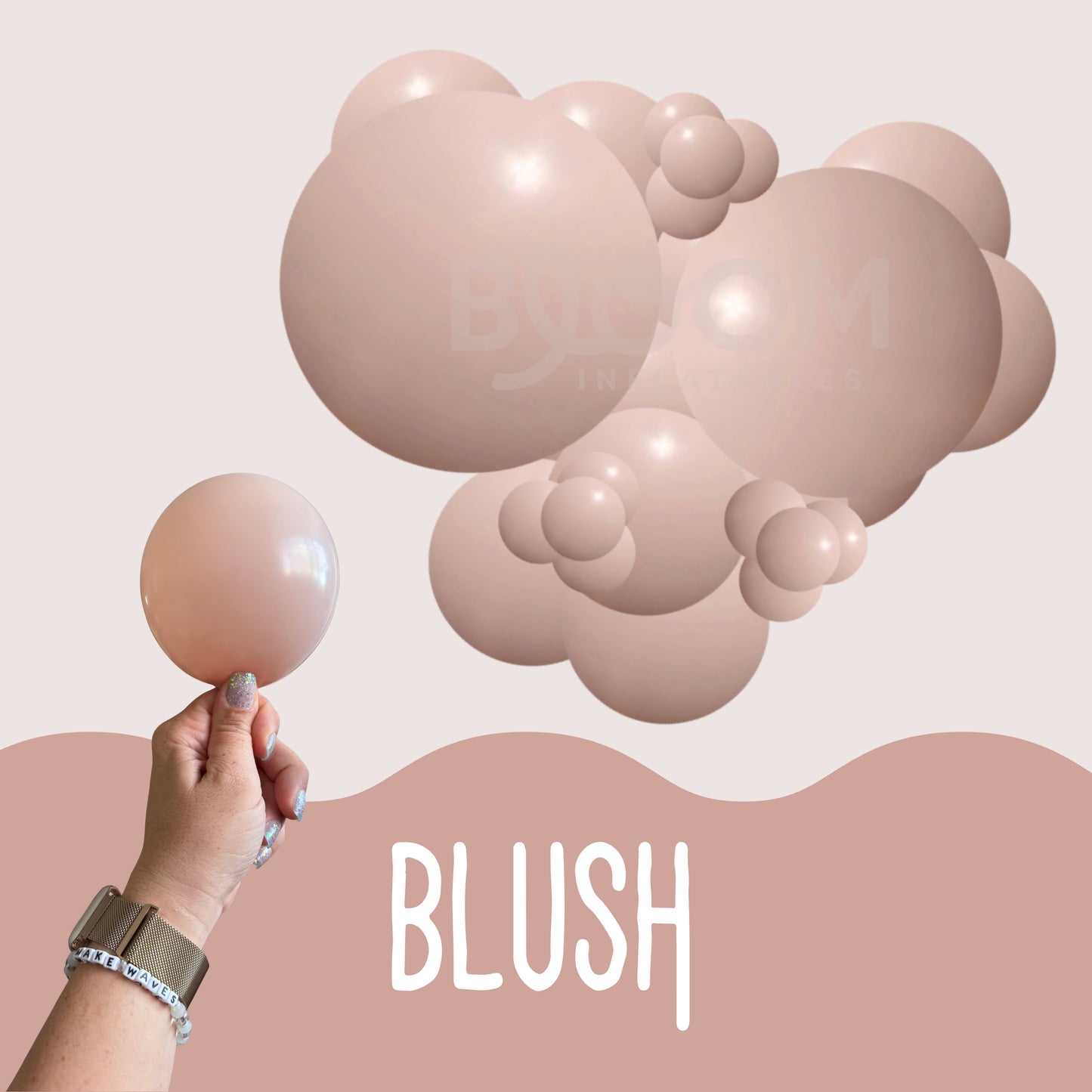 Balloon Color Pack - Jumbo