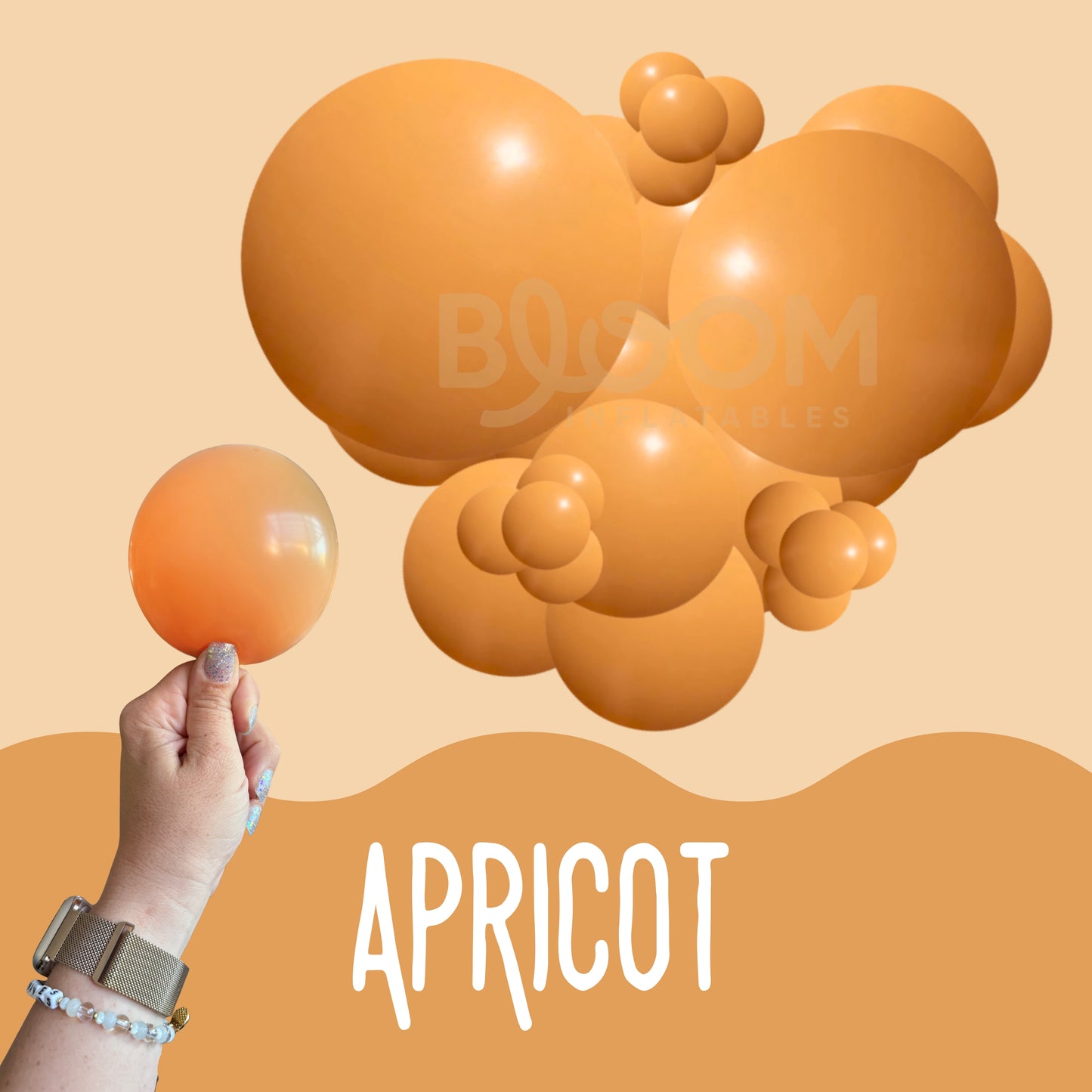 Balloon Color Pack - Jumbo