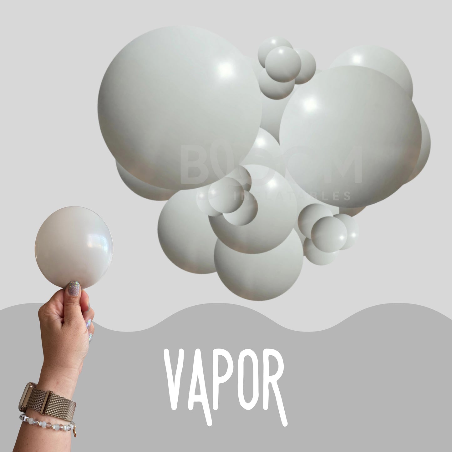 Balloon Color Pack - Jumbo