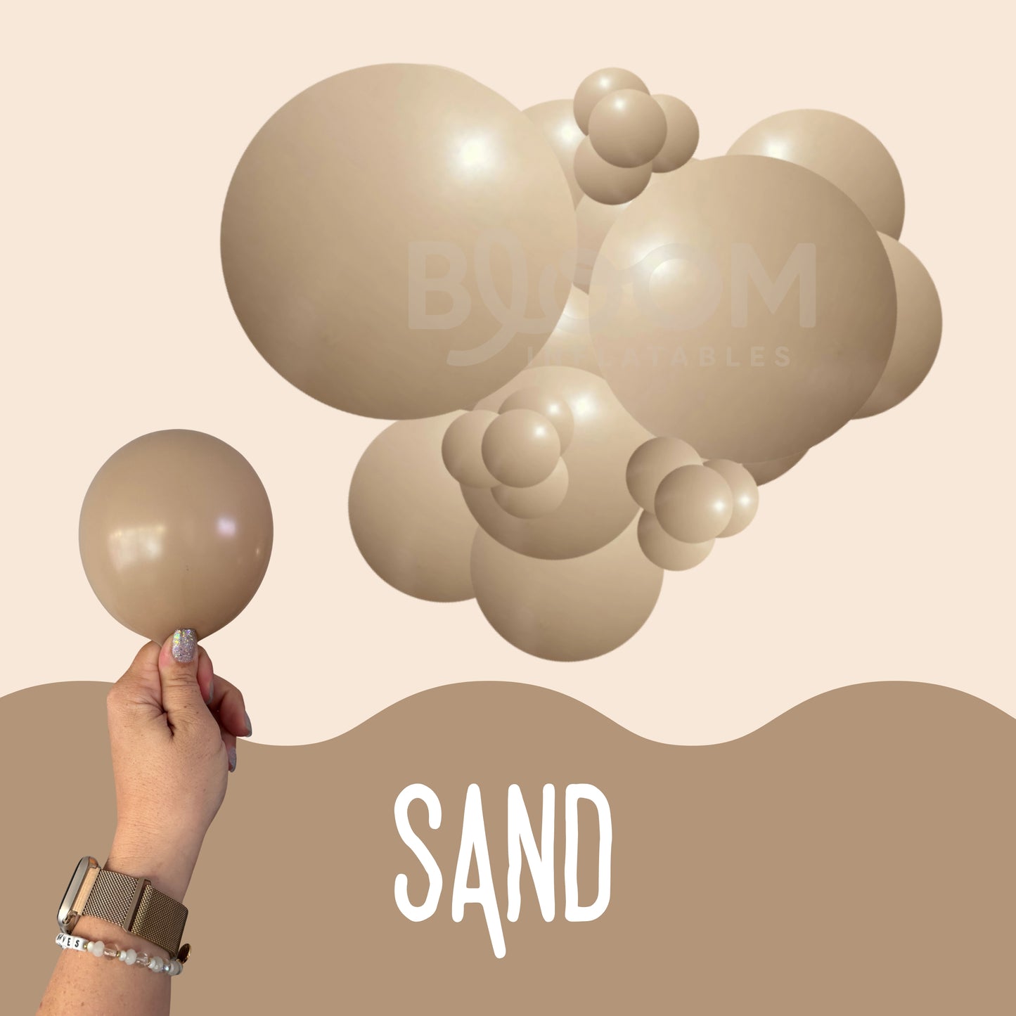 Balloon Color Pack - Jumbo