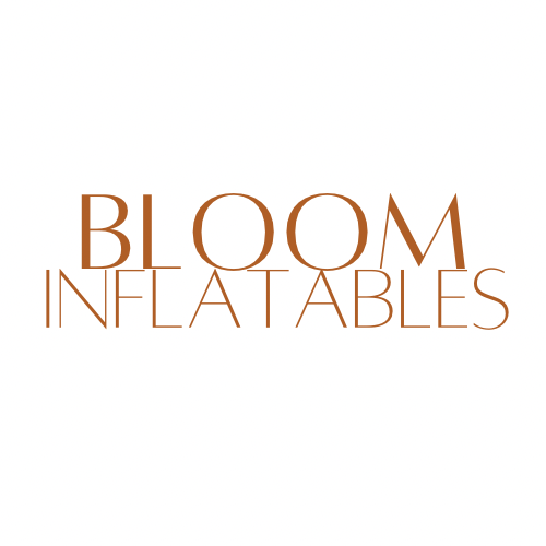 BLOOM Inflatables