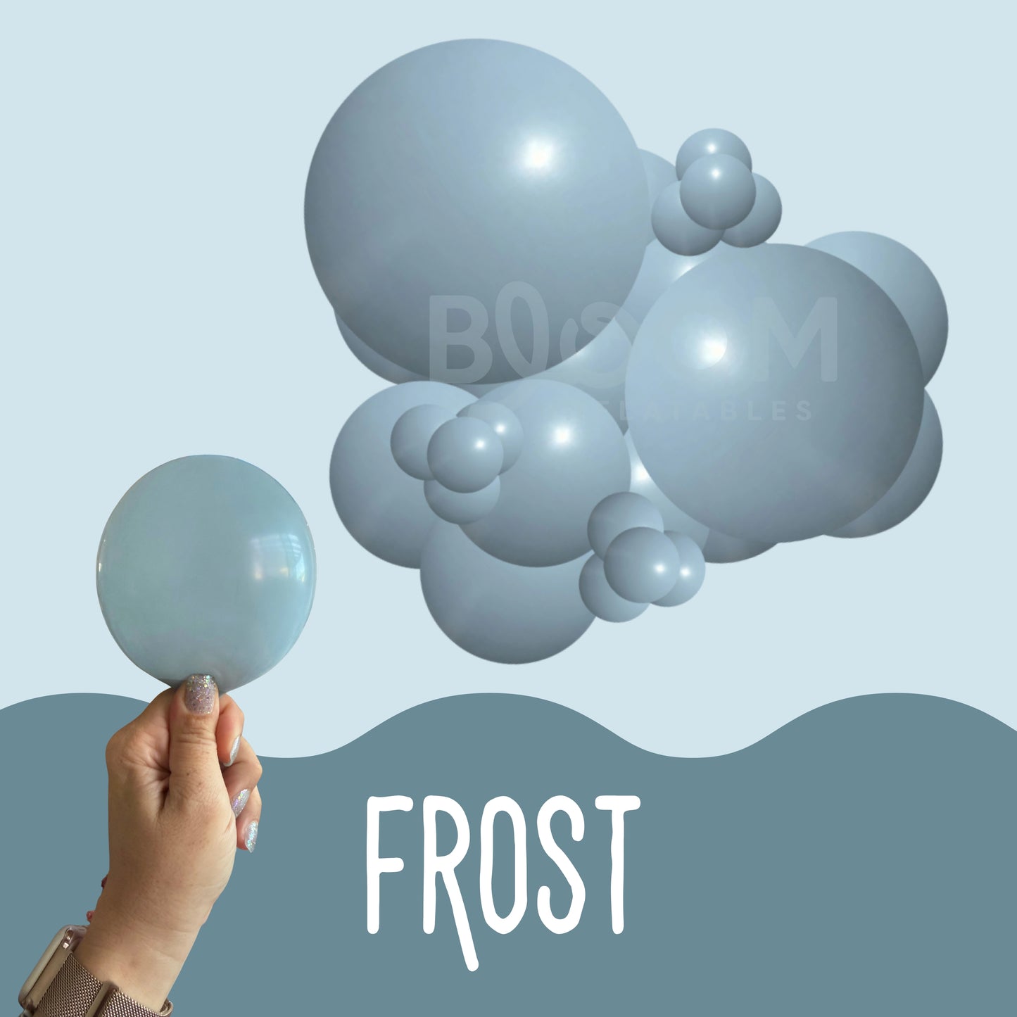 Balloon Color Pack - Jumbo