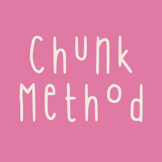 Element Guide | The Chunk Method