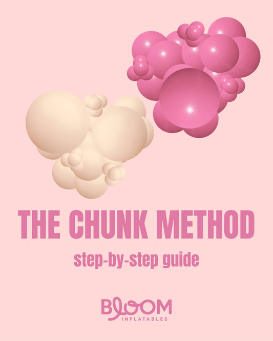 Element Guide | The Chunk Method