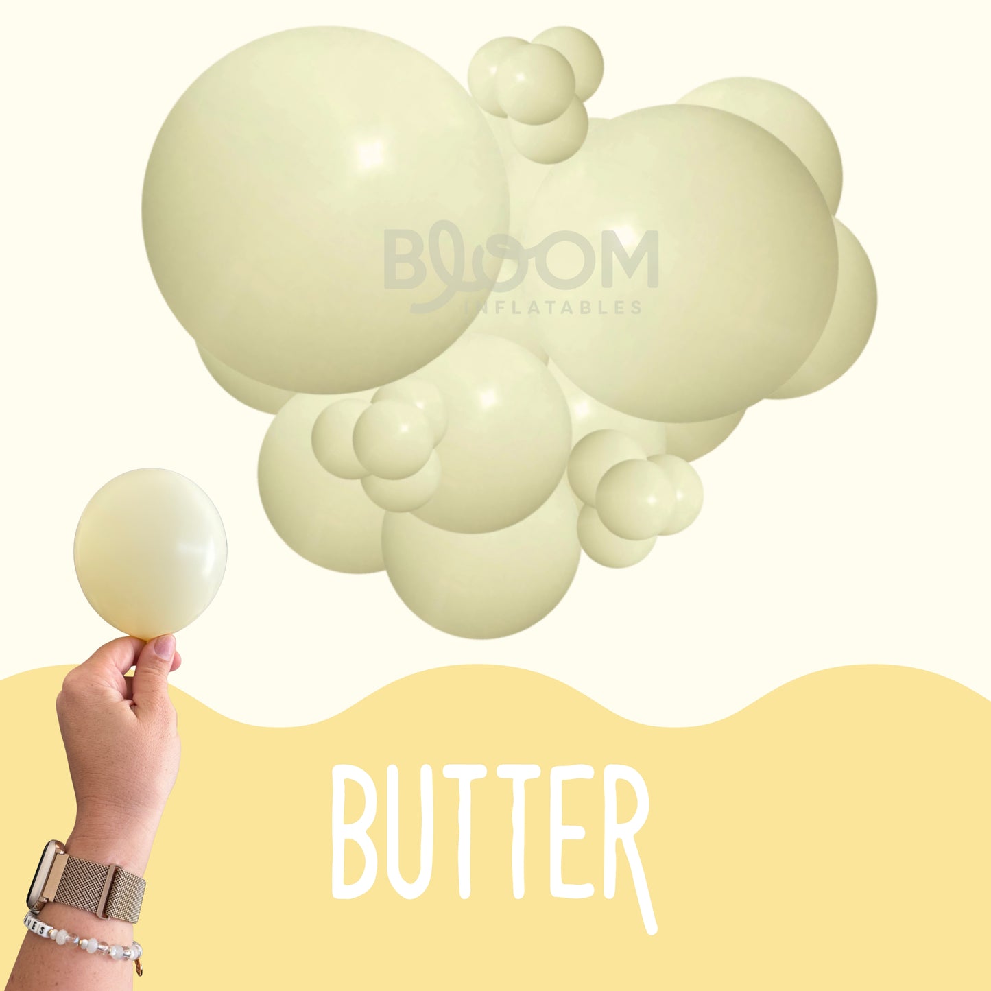 Balloon Color Pack - Jumbo