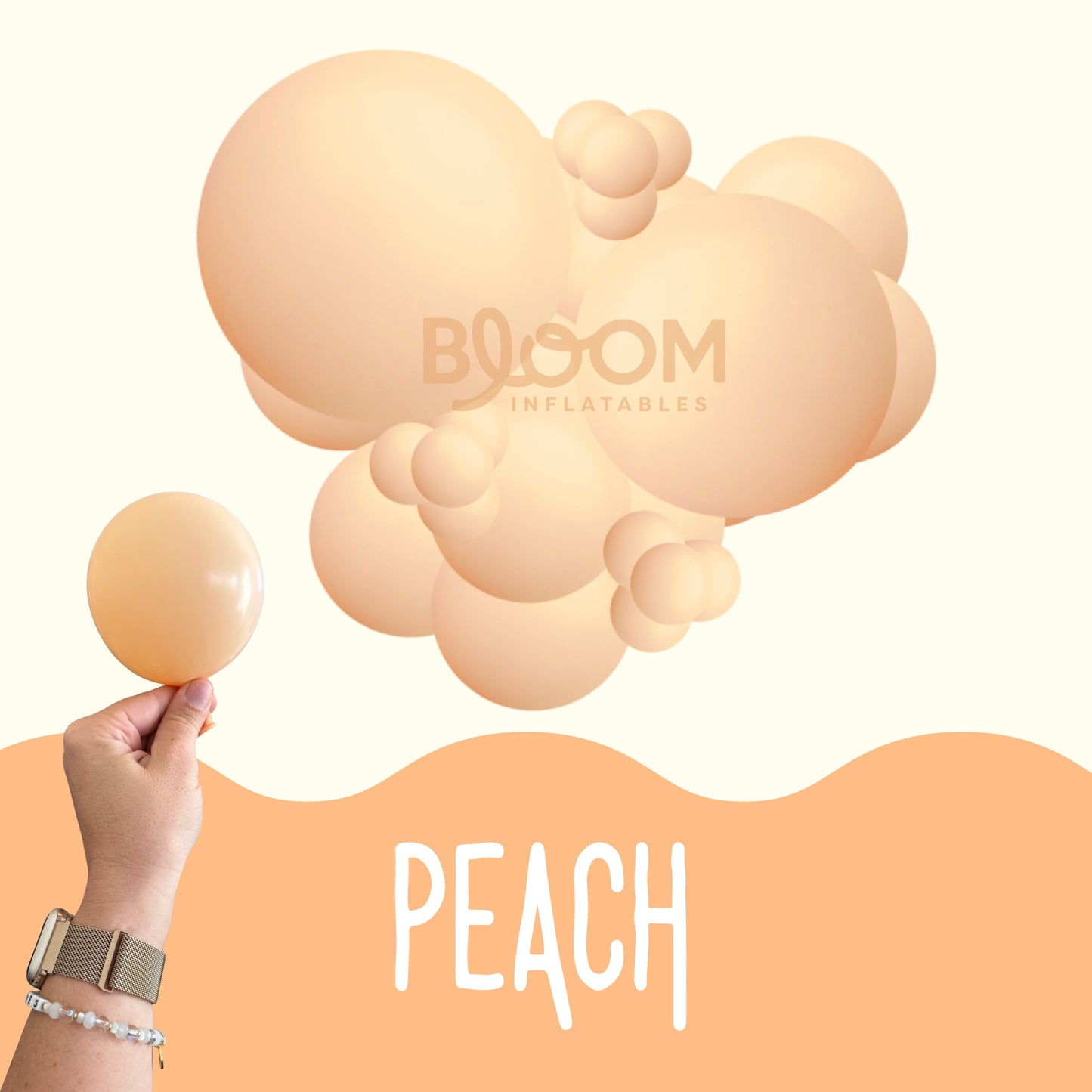 Balloon Color Pack - Jumbo