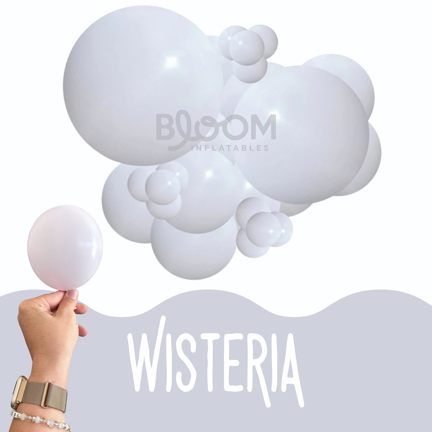 Balloon Color Pack - Jumbo