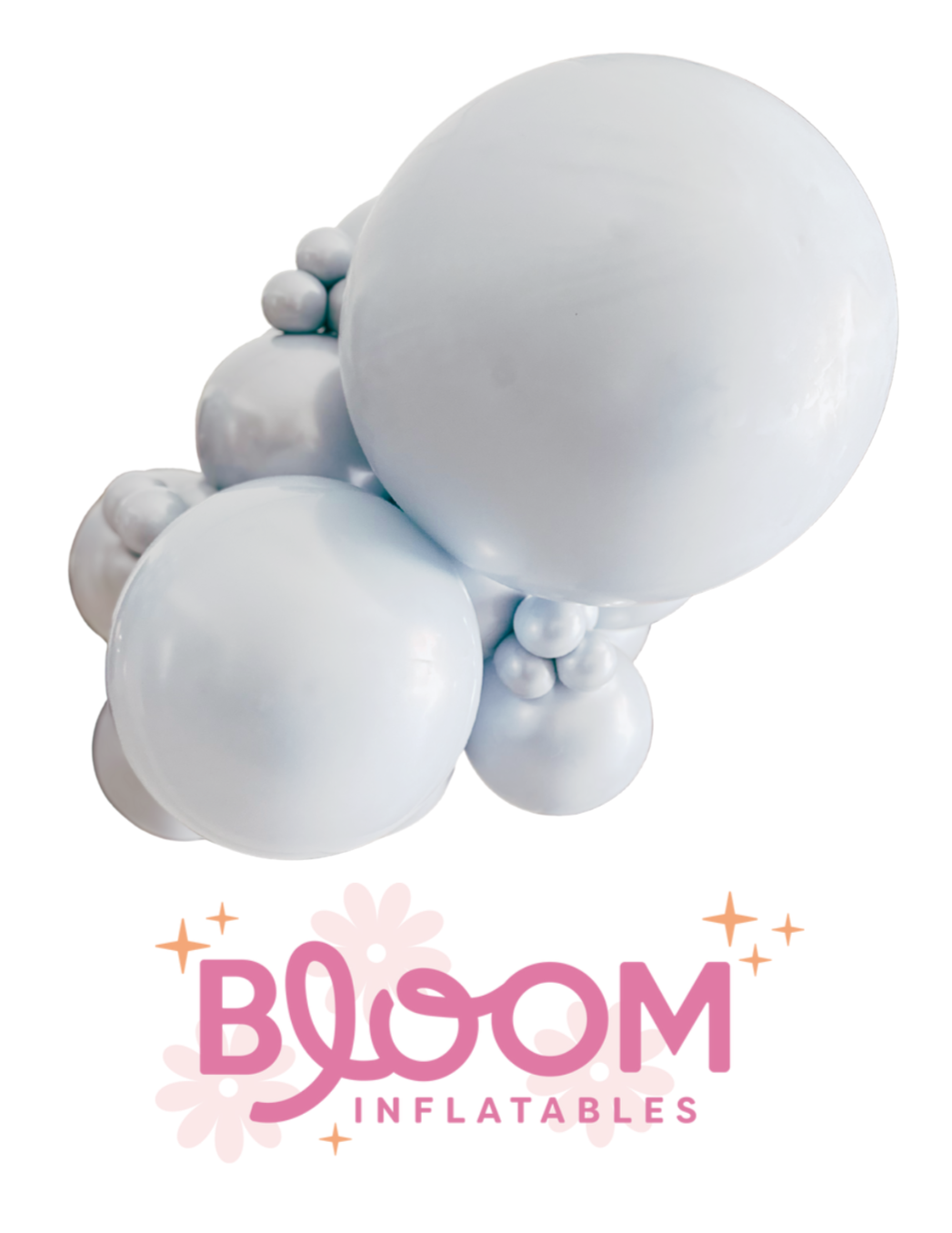 Balloon Color Pack - Jumbo