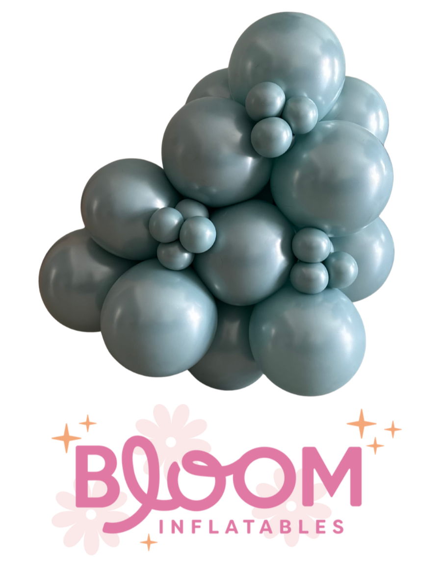 Balloon Color Pack - Basic